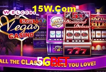 Diretório de Jogos 5Gbet