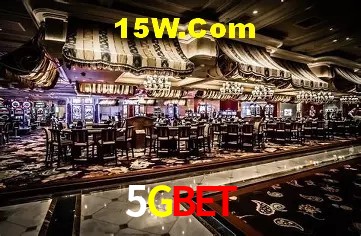 Apostas de Futebol 5Gbet
