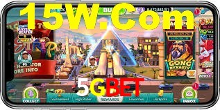Game Providers 5Gbet