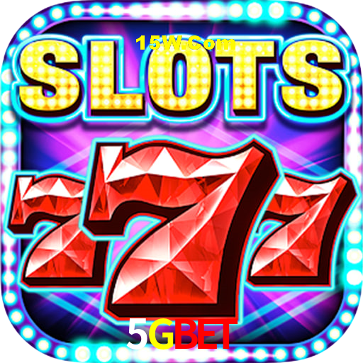 APP oficial da 5Gbet para mobile