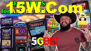Slot Games 5Gbet