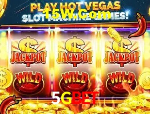  5Gbet App