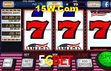 Apostas de Tênis 5Gbet