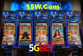 5Gbet - Brasil Apostas Esportivas - 5Gbet App