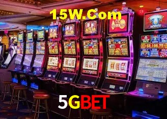Casino Ao Vivo 5Gbet