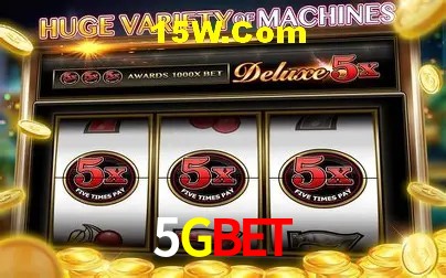 Especiais de Fim de Semana 5Gbet