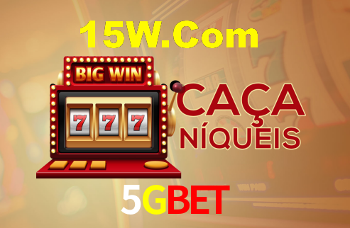 Welcome Bonus 5Gbet