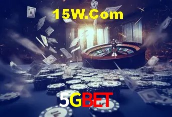 5Gbet: Jogos de Caça-Níqueis-Altas Recompensas, Roleta-Velocidade, Blackjack-Desafios Máximos