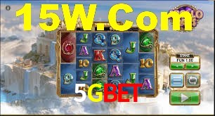 Experiência VIP 5Gbet