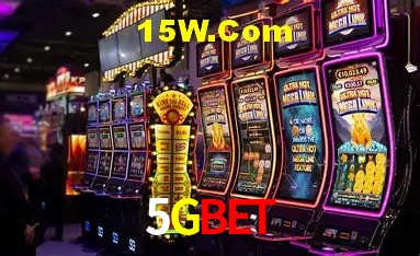 Provedores de Jogos 5Gbet