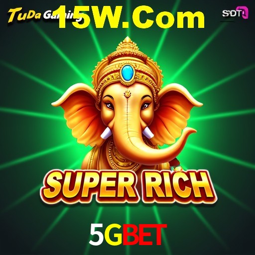 5Gbet App