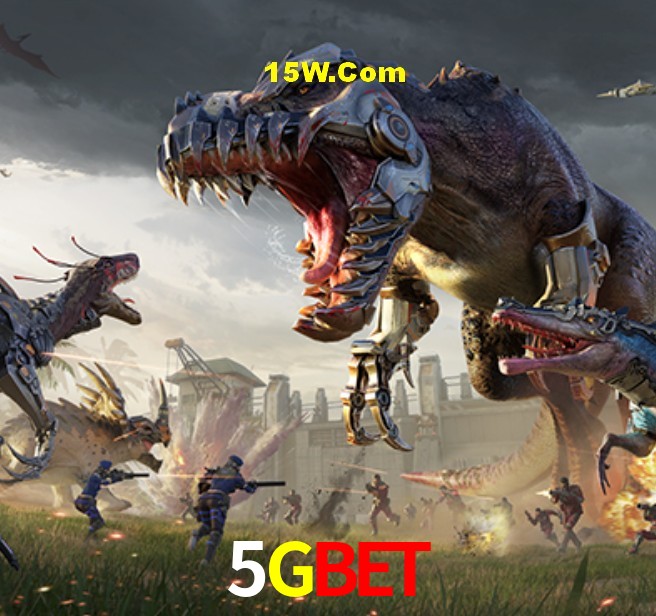 Casino VIP 5Gbet