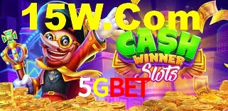Welcome Bonus 5Gbet