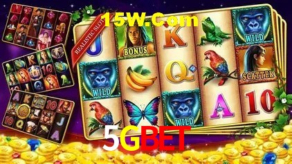 5Gbet App